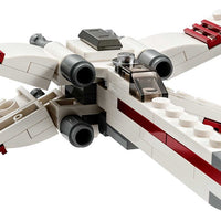 LEGO X-Wing Starfighter 30654