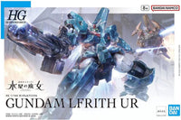 
              Gundam Lfrith Ur
            