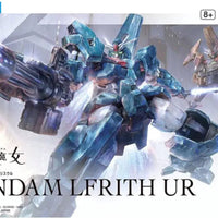 Gundam Lfrith Ur