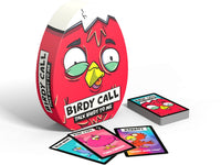 
              Birdy Call
            