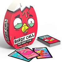 Birdy Call