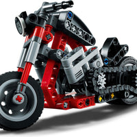 LEGO Technic moter 42132