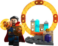 
              LEGO Marvel Doctor Strange 30652
            