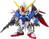 
              ZGMF-X42S Destiny Gundam
            