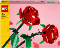 
              Lego  Iconic Rozen \40460
            