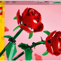 Lego  Iconic Rozen \40460