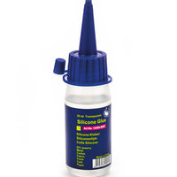 Silicone Glue