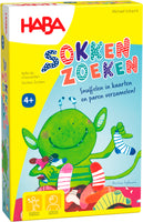 
              HABA Sokken Zoeken
            