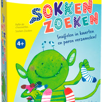 HABA Sokken Zoeken