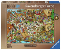 
              Time Travel puzzels
            