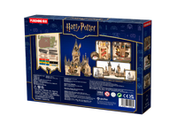
              Harry Potter, 3D Modelbouw, Hogwarts-The Great Hall
            