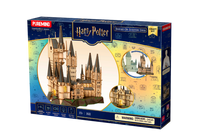 
              Harry Potter, 3D Modelbouw, Hogwarts-The Astronomy Tower
            