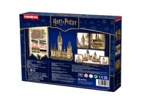 
              Harry Potter, 3D Modelbouw, Hogwarts-The Astronomy Tower
            