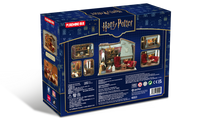 
              Harry Potter, 3D Modelbouw, Gryffindor Common Room
            