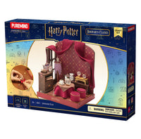 
              Harry Potter, 3D Modelbouw, Divination Class
            