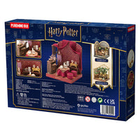 
              Harry Potter, 3D Modelbouw, Divination Class
            