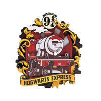 
              Harry Potter Magnetisch wapen
            