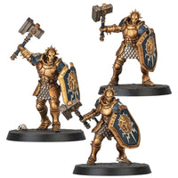 Stormcast eternals paint set 60-10