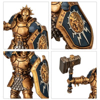 Stormcast eternals paint set 60-10