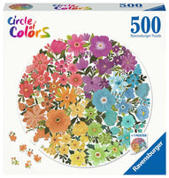 
              Circle of Colors 500st
            
