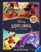 
              Lorcana collectors map
            