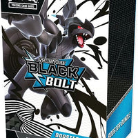 SV10.5 Black Bolt BO Bundle 6ct