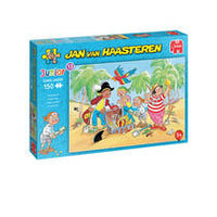 
              Jan van Haasteren junior puzzels
            