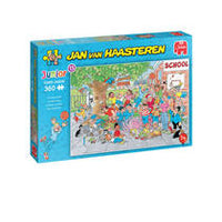
              Jan van Haasteren junior puzzels
            