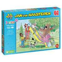 
              Jan van Haasteren junior puzzels
            