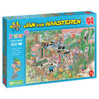 
              Jan van Haasteren junior puzzels
            