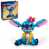 
              Lego Stitch 43249
            
