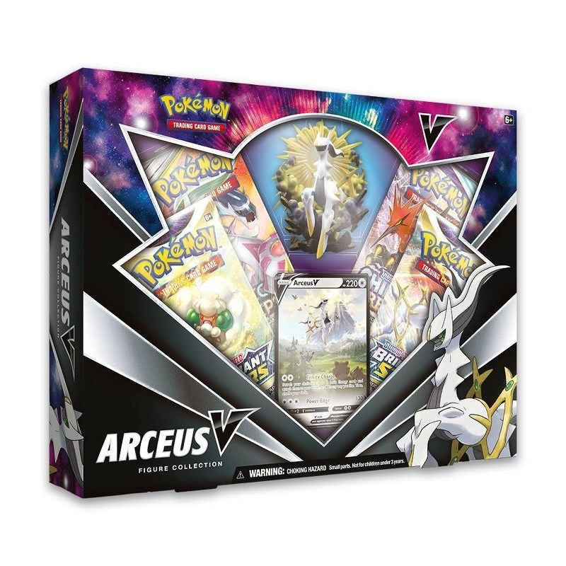 Pokémon Arceus V