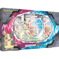 Pokémon Morpeko V-union