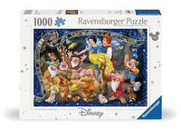 
              PuzzeI 1000 stukjes
            