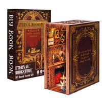 
              Book Nook Kit
            