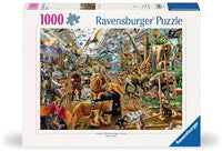 
              PuzzeI 1000 stukjes
            