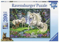 
              Ravensburger puzzel 8 jaar
            