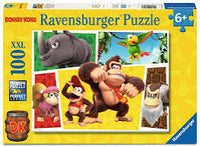 
              Ravensburger puzzel 6 jaar
            