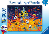 
              Ravensburger puzzel 9 jaar
            
