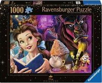 
              Disney Puzzel 1000 stukjes
            