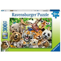 
              Ravensburger puzzel 9 jaar
            