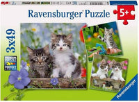 
              Ravensburger puzzel 5 jaar
            