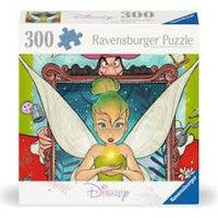 
              Disney 300 stukjes
            