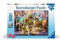 
              Ravensburger puzzel 6 jaar
            