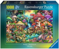
              PuzzeI 1000 stukjes
            