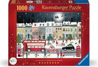 
              City of the World Puzzels 1000 pcs
            