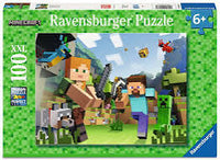 
              Ravensburger puzzel 6 jaar
            