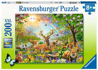 
              Ravensburger puzzel 8 jaar
            