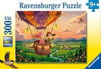 
              Ravensburger puzzel 9 jaar
            