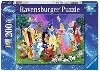 
              Ravensburger puzzel 8 jaar
            